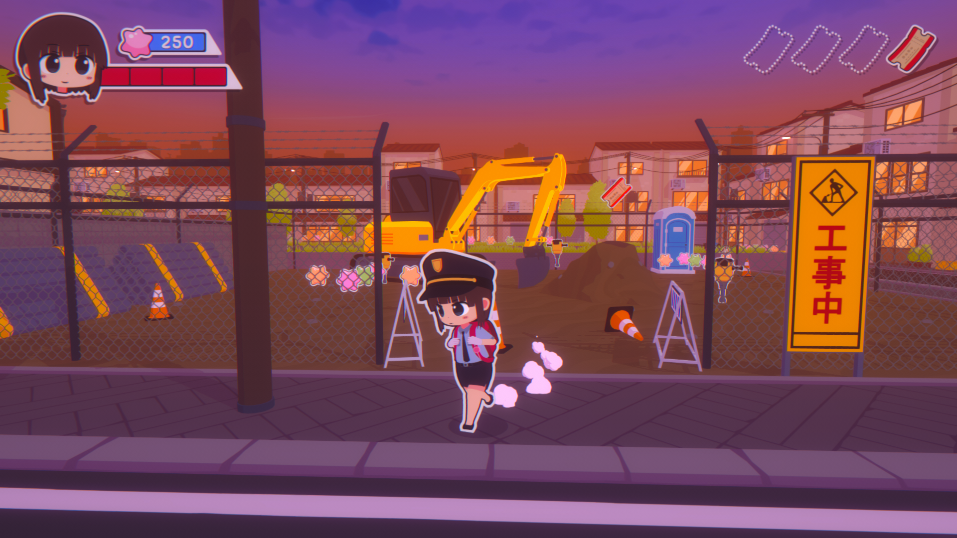 Screenshot 6 for Aggy-chan 3D (Pre-Beta)