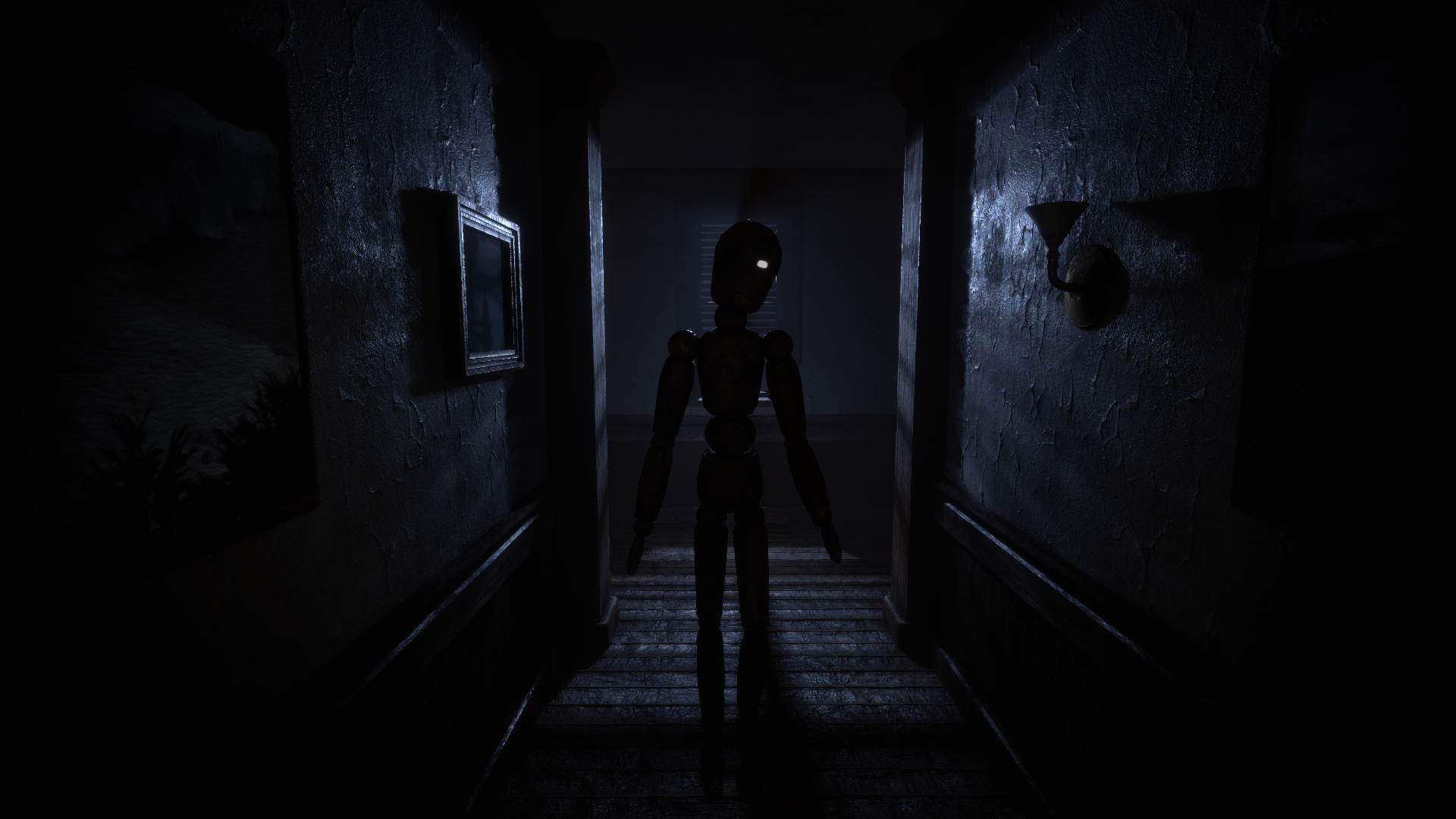 Screenshot 2 for Parasomnia: No REM