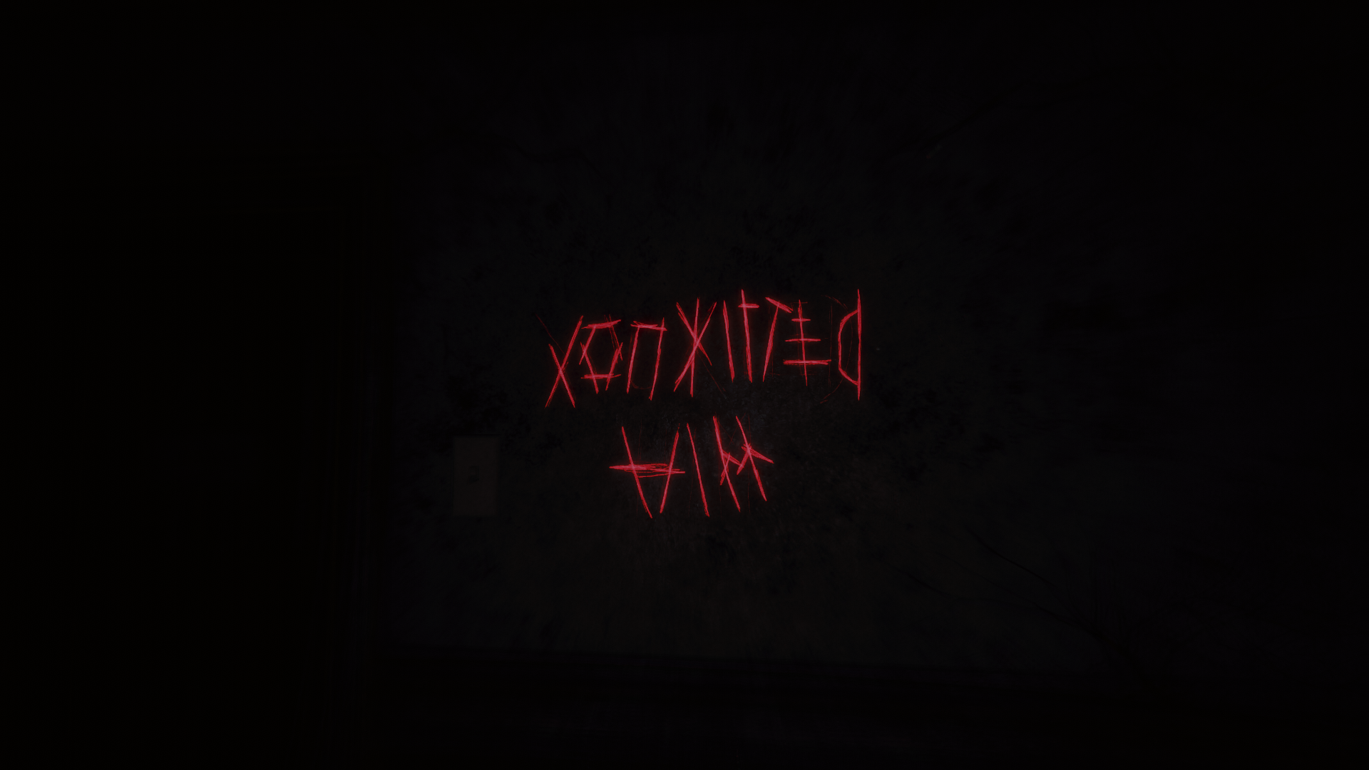 Screenshot 3 for Parasomnia: No REM