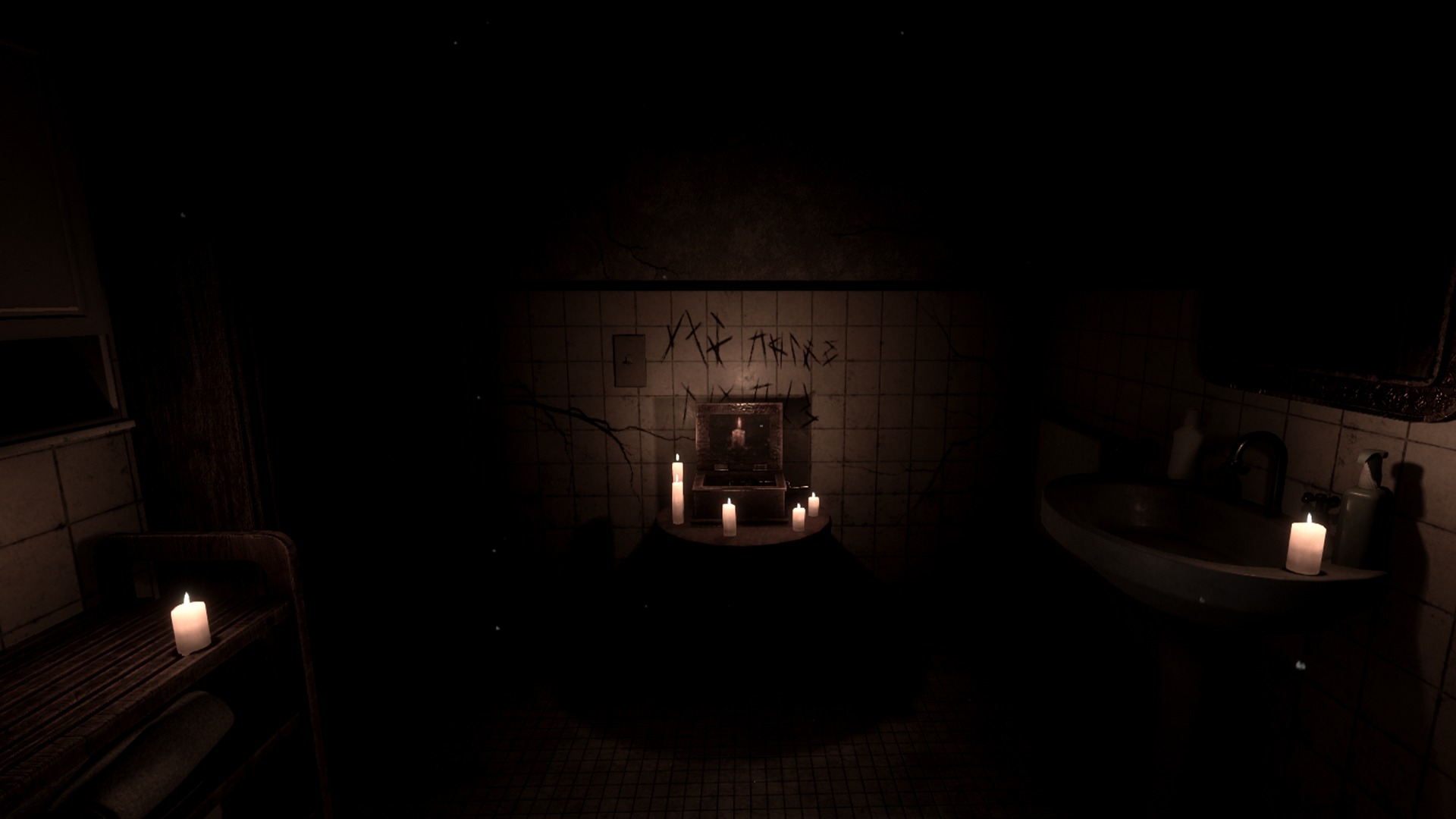 Screenshot 6 for Parasomnia: No REM