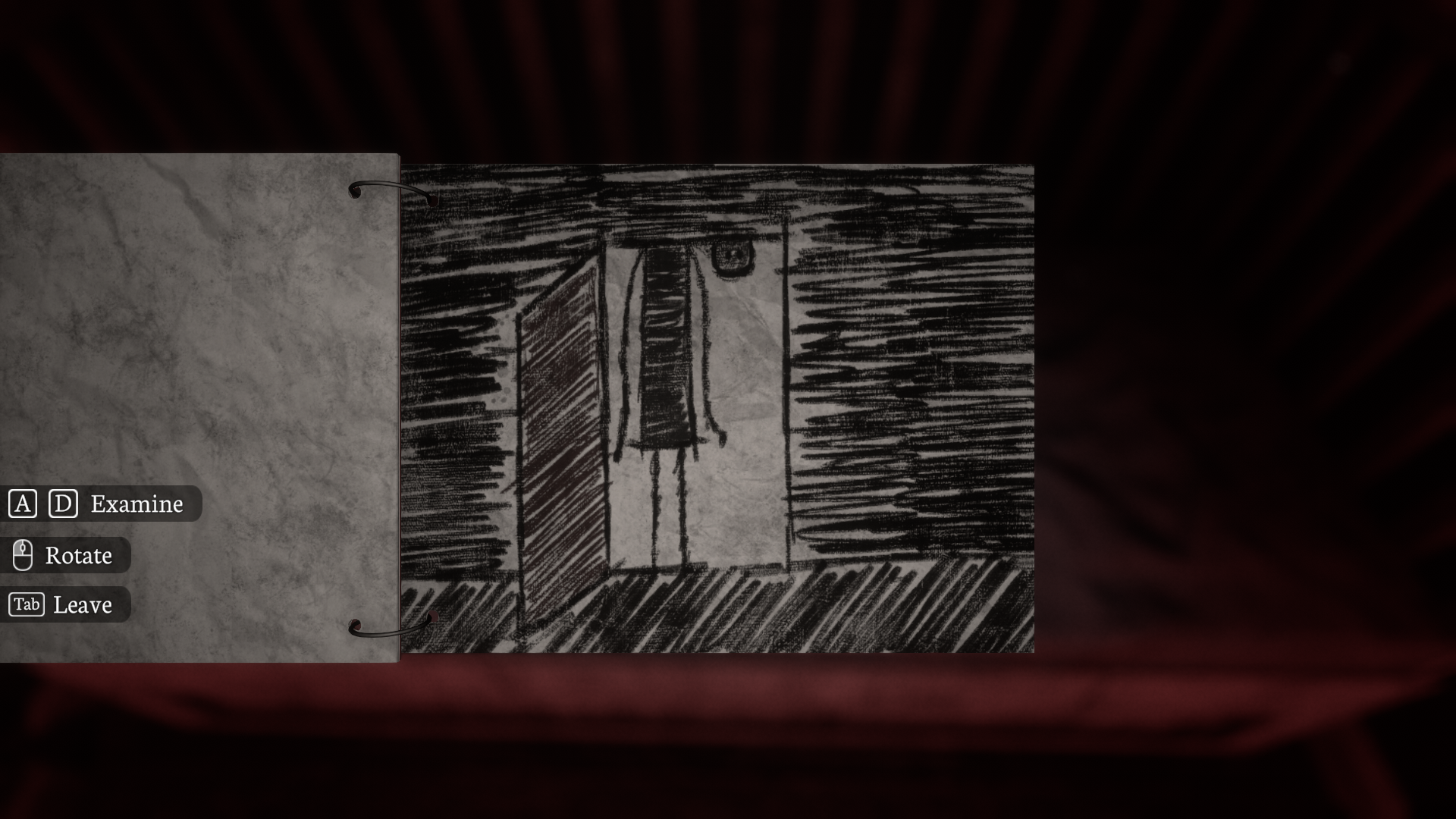 Screenshot 7 for Parasomnia: No REM