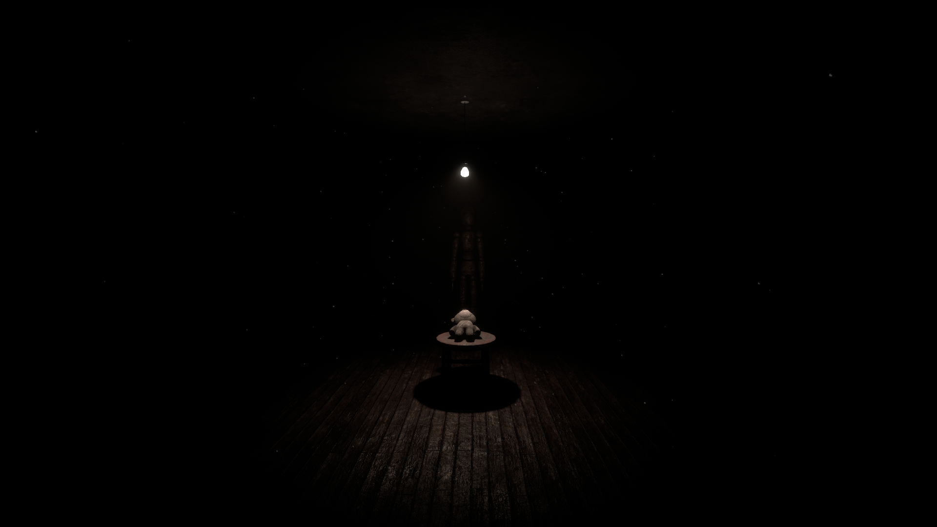 Screenshot 9 for Parasomnia: No REM