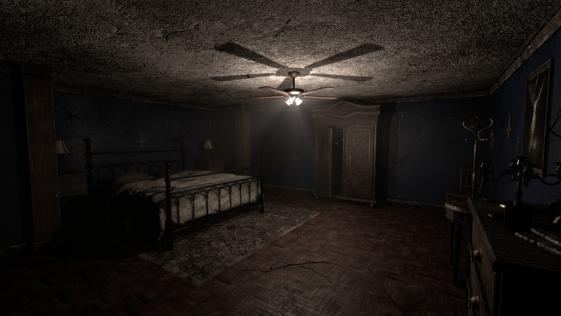 Screenshot 8 for Parasomnia: No REM
