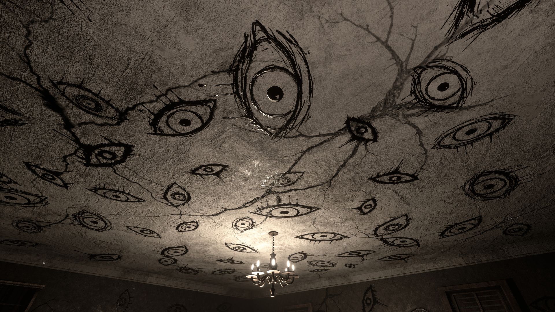 Screenshot 6 for Parasomnia: No REM