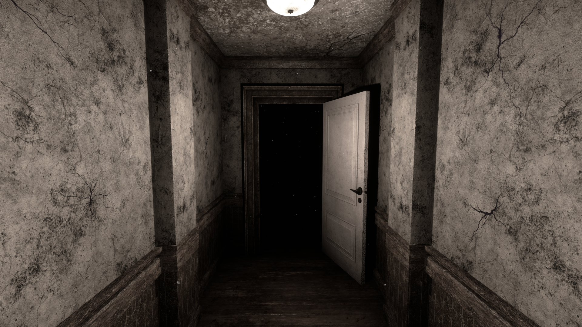 Screenshot 4 for Parasomnia: No REM