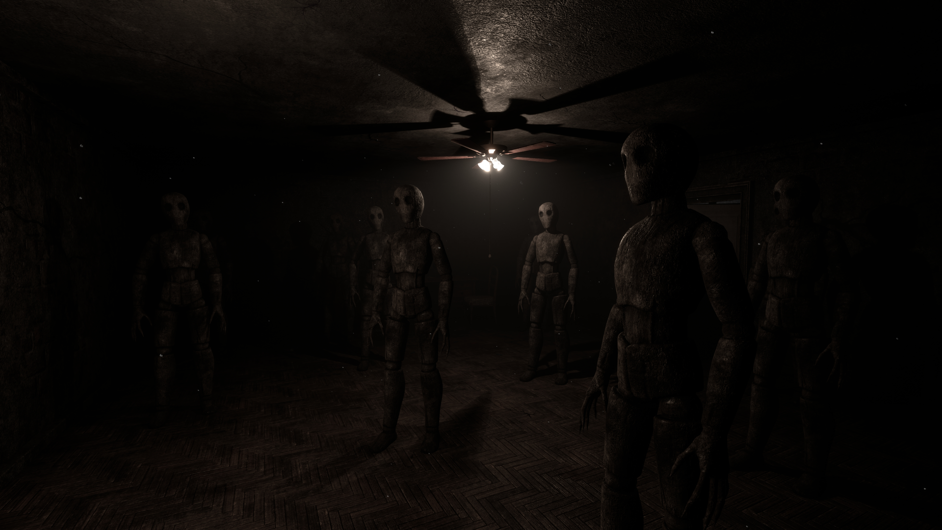 Screenshot 9 for Parasomnia: No REM