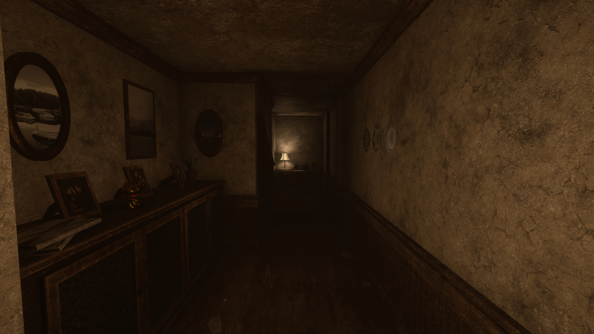 Screenshot 3 for Parasomnia: No REM