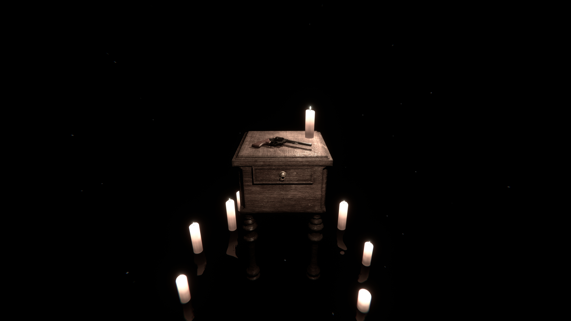 Screenshot 5 for Parasomnia: No REM