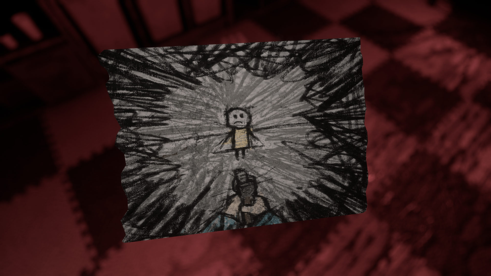 Screenshot 7 for Parasomnia: No REM