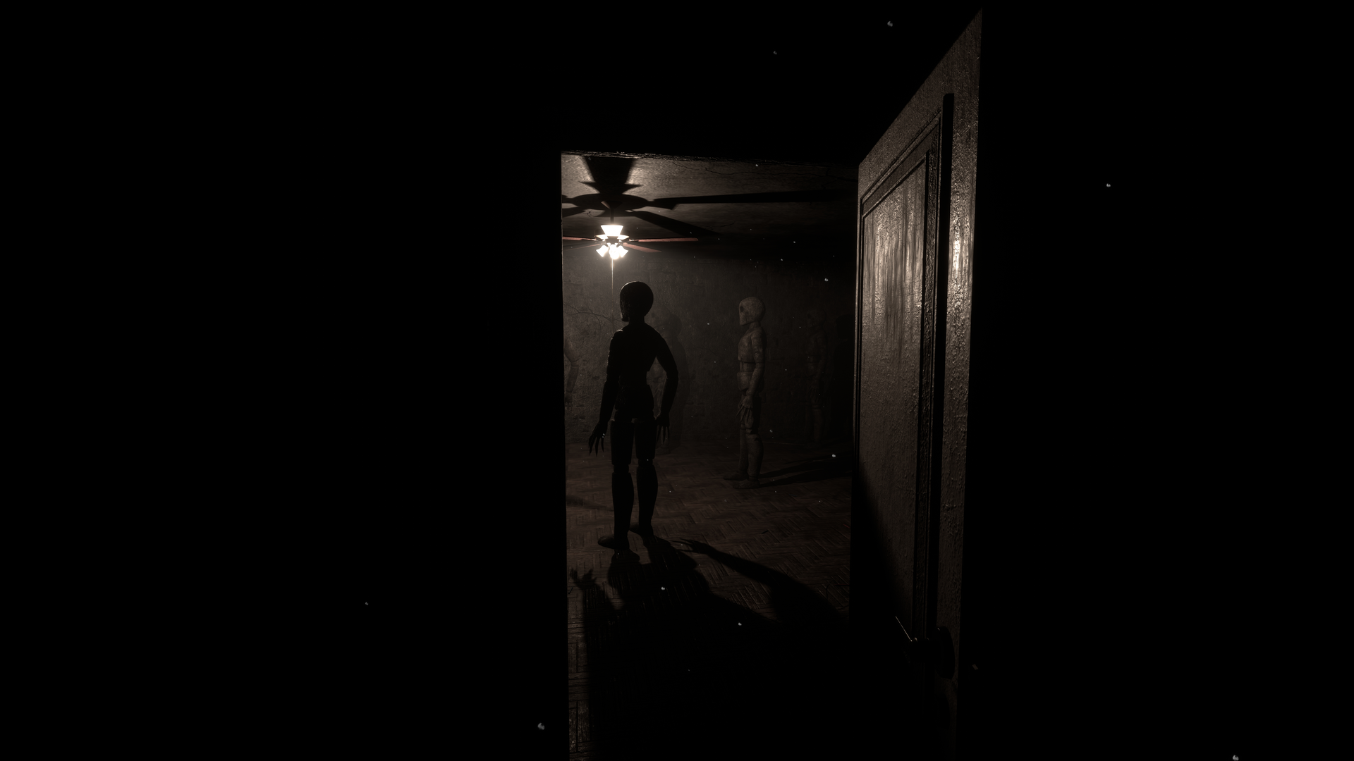 Screenshot 10 for Parasomnia: No REM