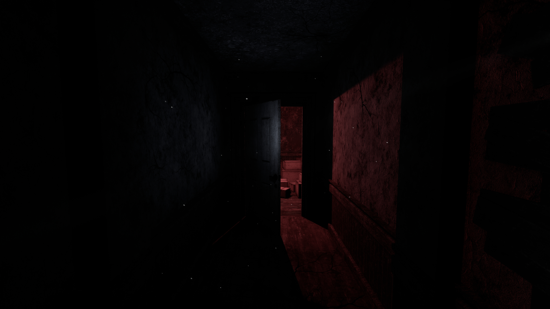 Screenshot 12 for Parasomnia: No REM