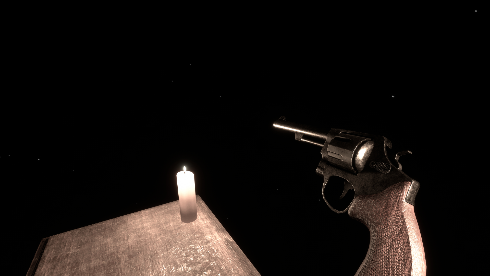 Screenshot 13 for Parasomnia: No REM