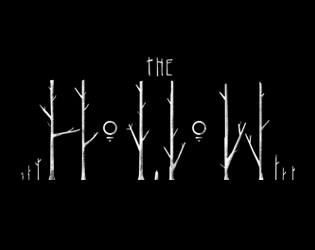 Cover image for The Hollow
