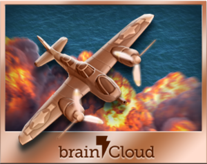 brainCloud Bombers