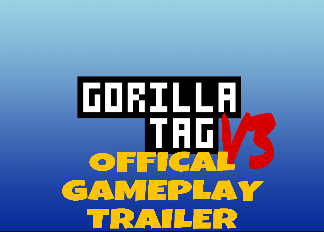 Mods For Gorilla Tag Fly Mod By Bbtbananagt