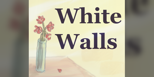 Cover image for White Walls