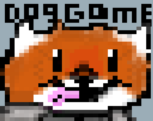 Dog Game by brothersinarmsgamestudio