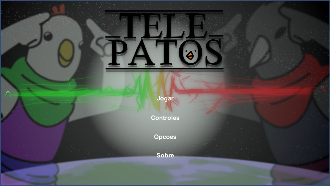 Telepatos
