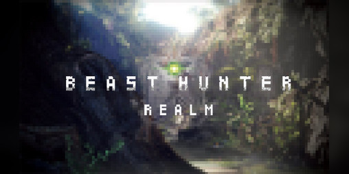 Cover image for Beast Hunter Realm