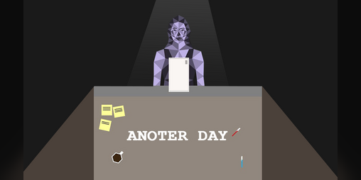 Cover image for Another Day