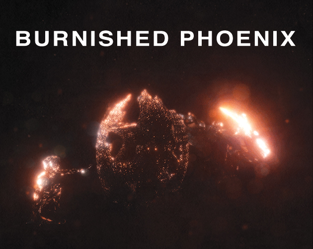 Burnished Phoenix