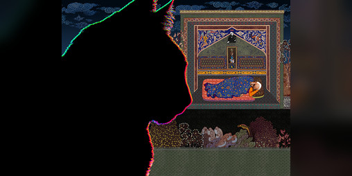 Cover image for The Cat and the Coup