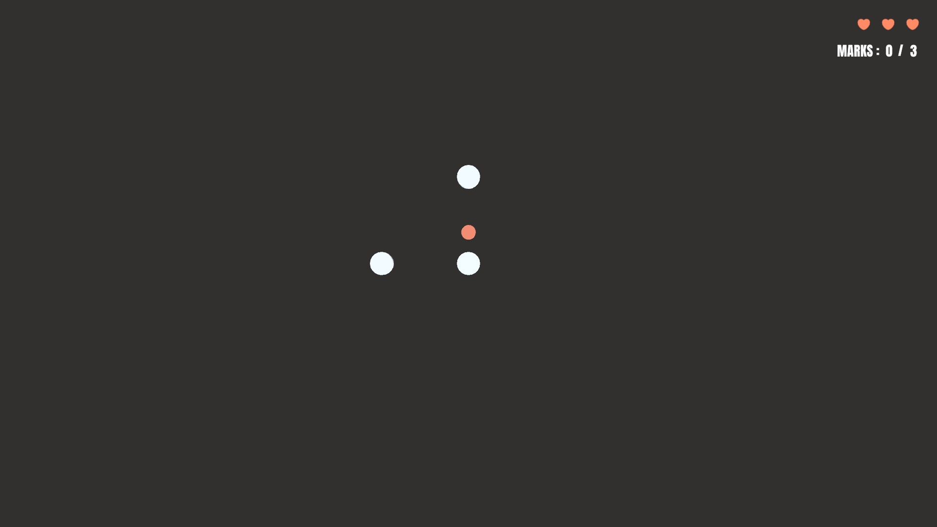 Doty Kind Of Hardest Game By BakGames
