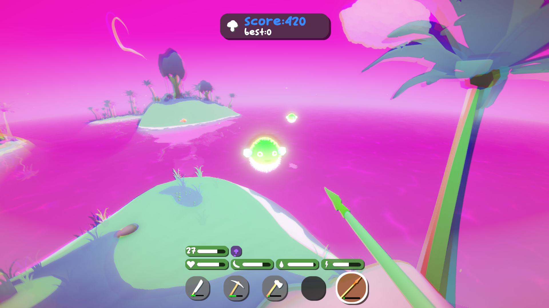 Screenshot 9 for isles world 0.4.7
