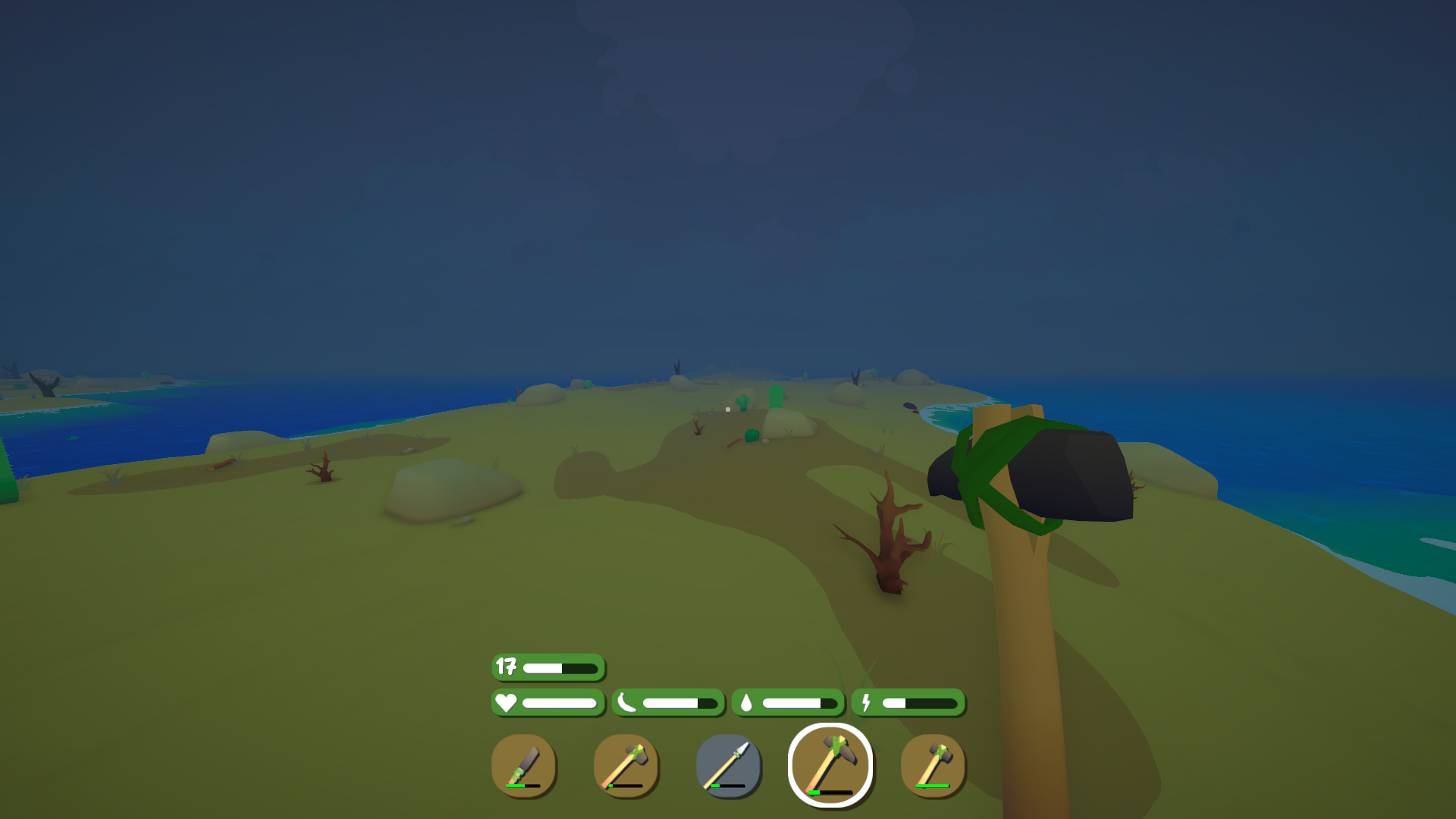 Screenshot 6 for isles world 0.4.7