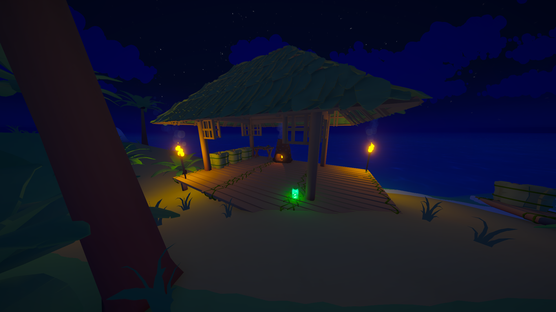 Screenshot 11 for isles world 0.4.7