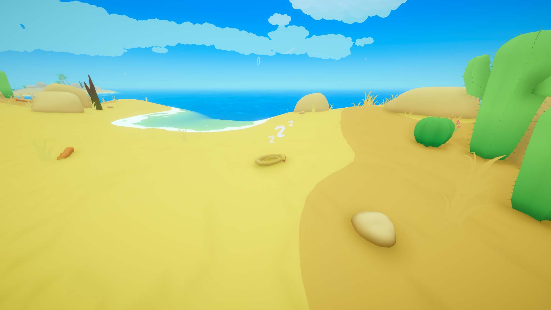 Screenshot 12 for isles world 0.4.7