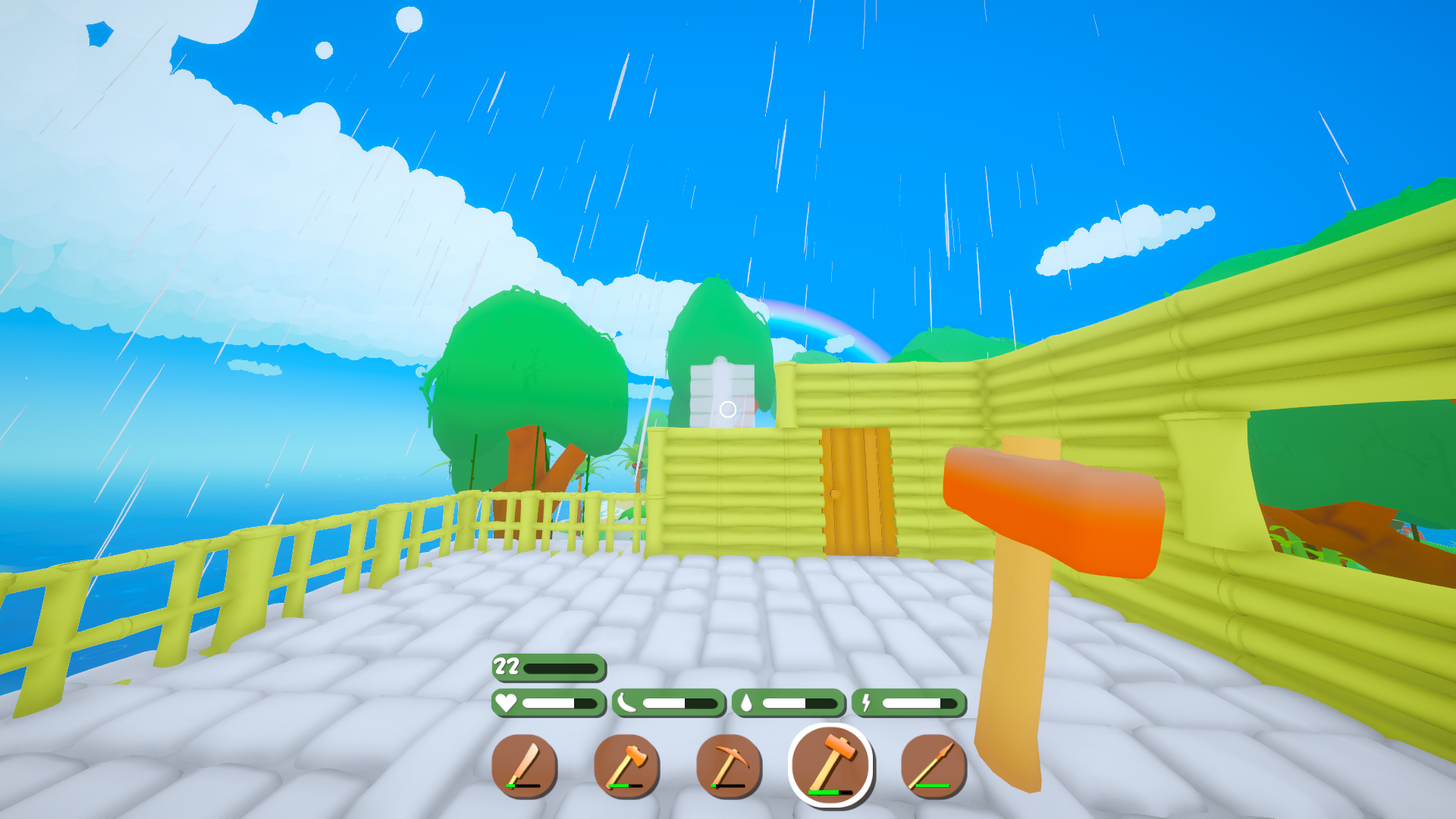 Screenshot 7 for isles world 0.4.7