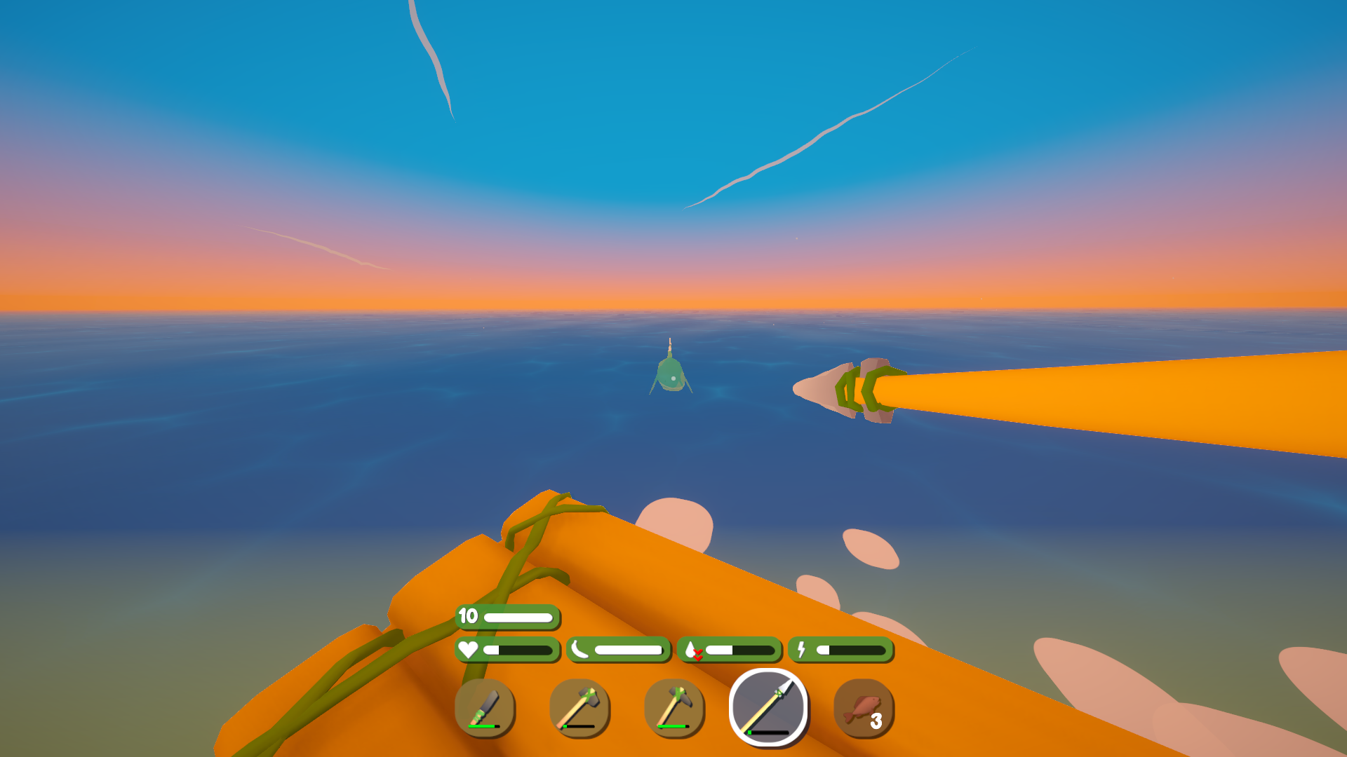 Screenshot 10 for isles world 0.4.7