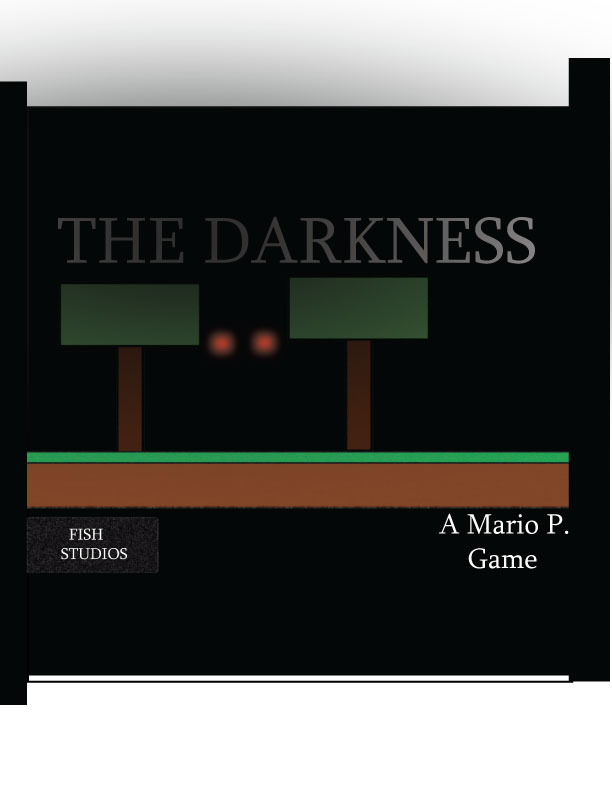 The Darkness