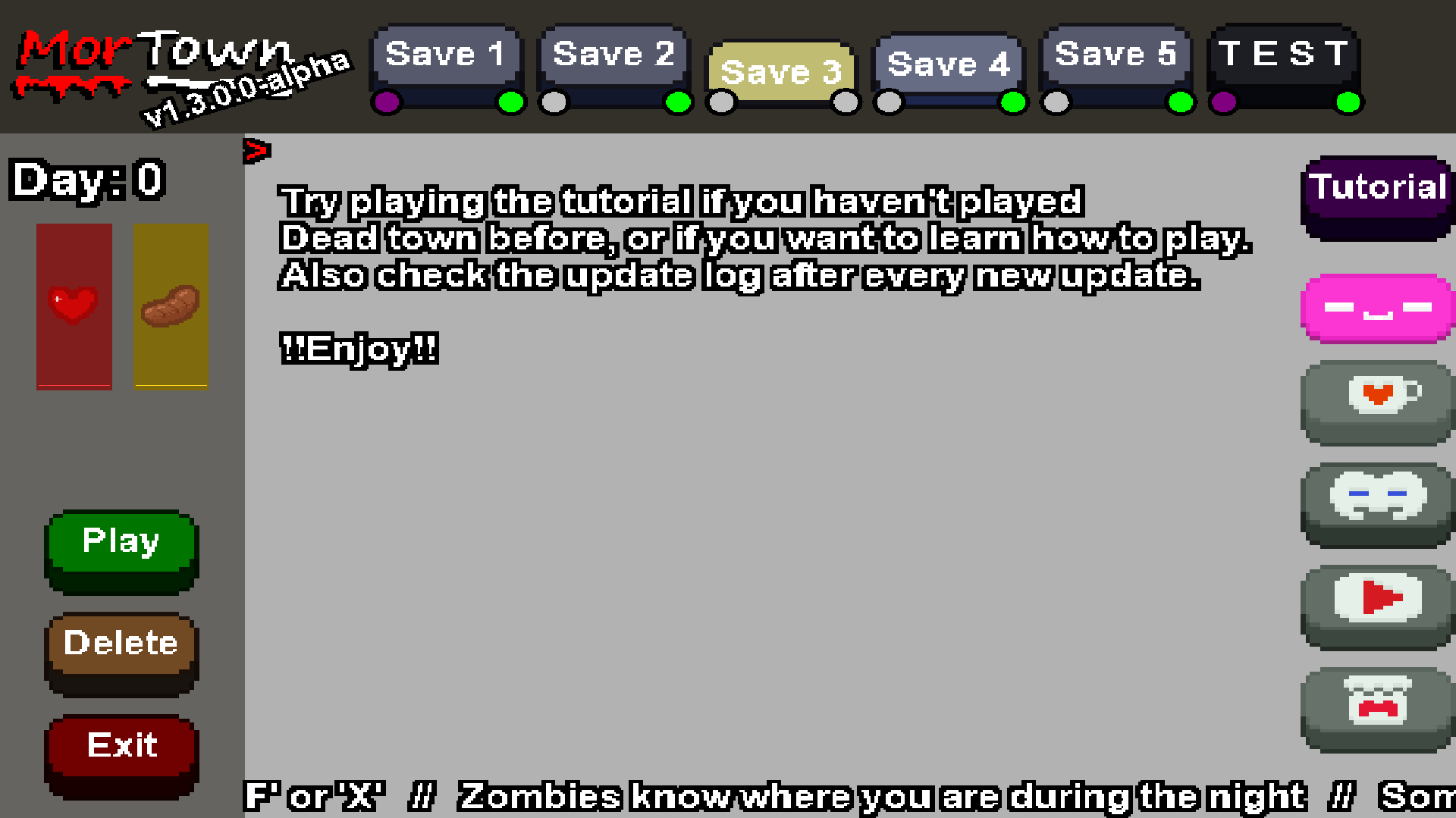 Screenshot 2 for MorTown