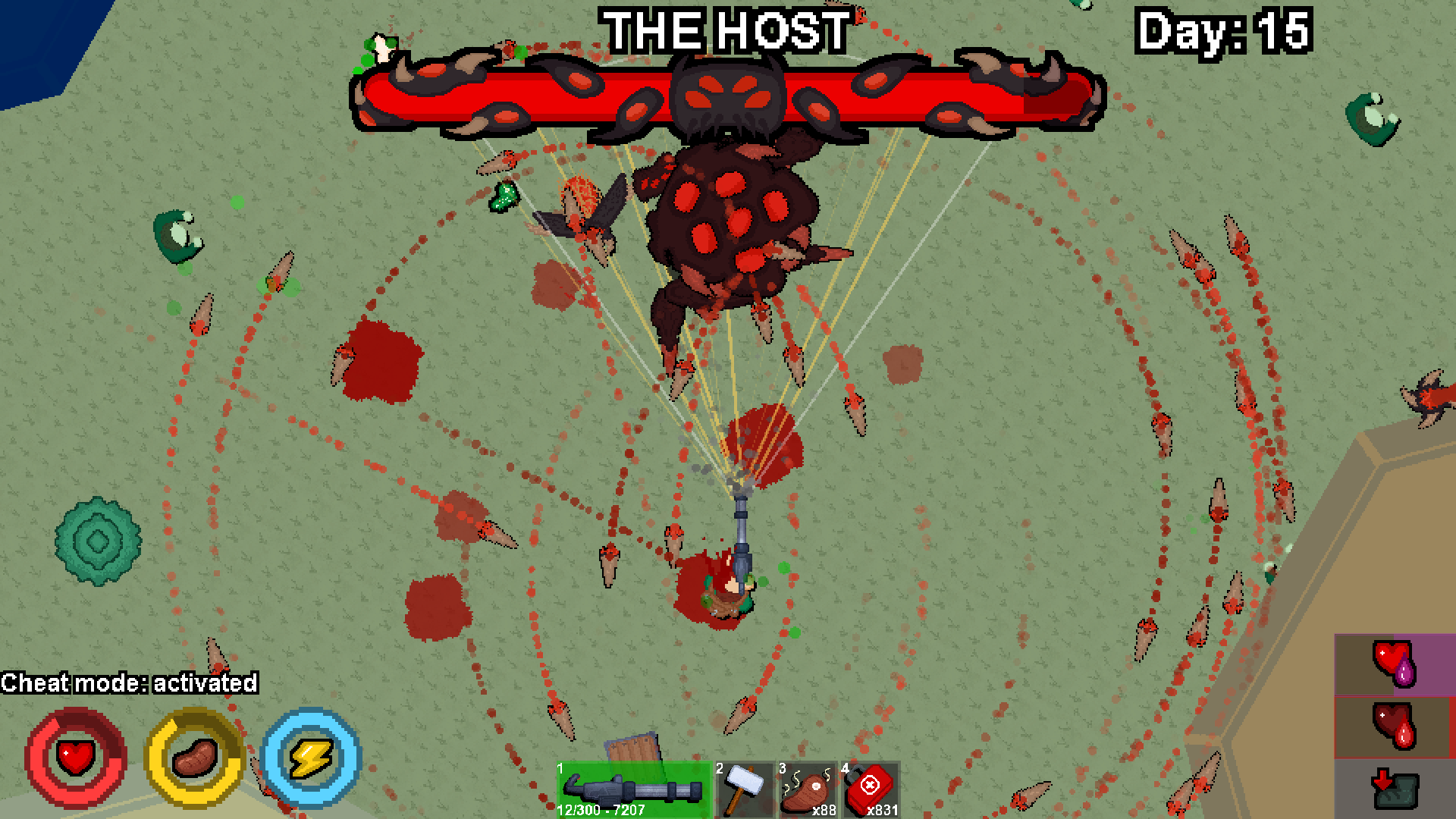 Screenshot 3 for MorTown