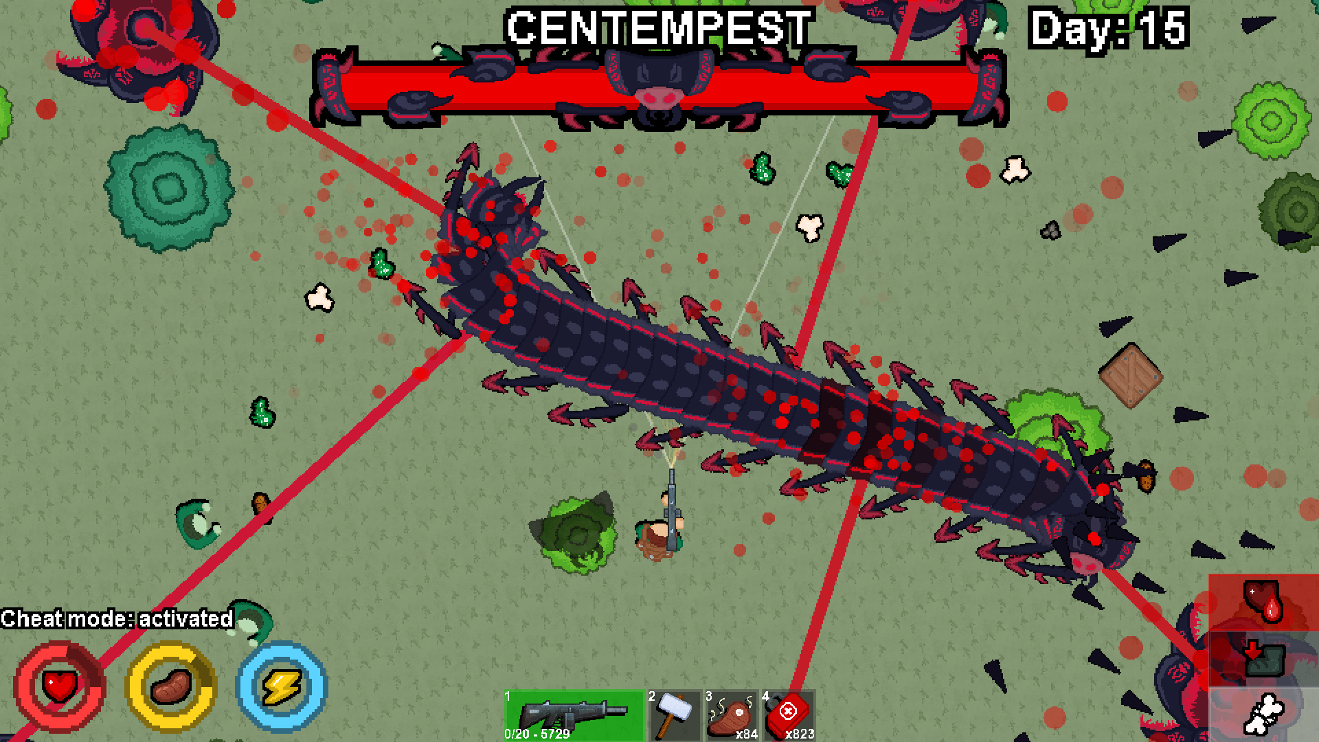 Screenshot 4 for MorTown