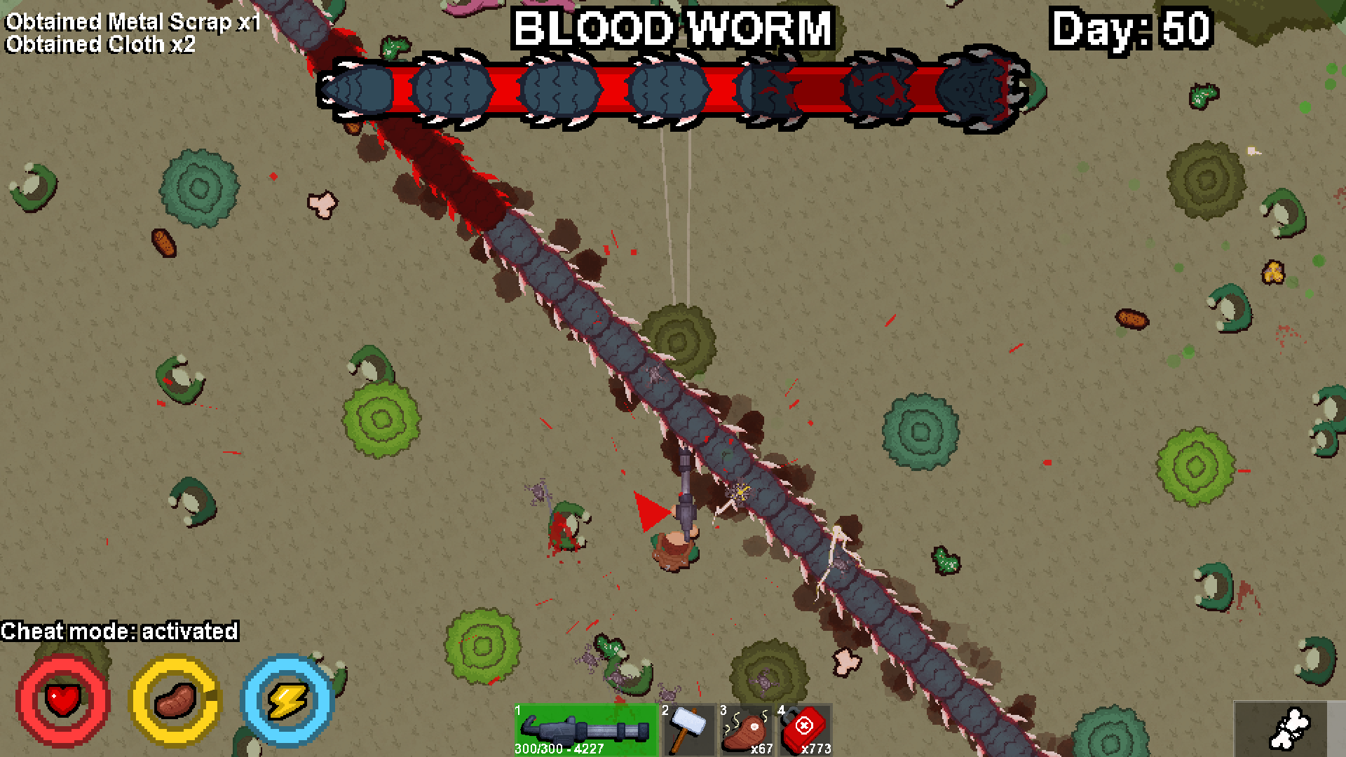 Screenshot 6 for MorTown
