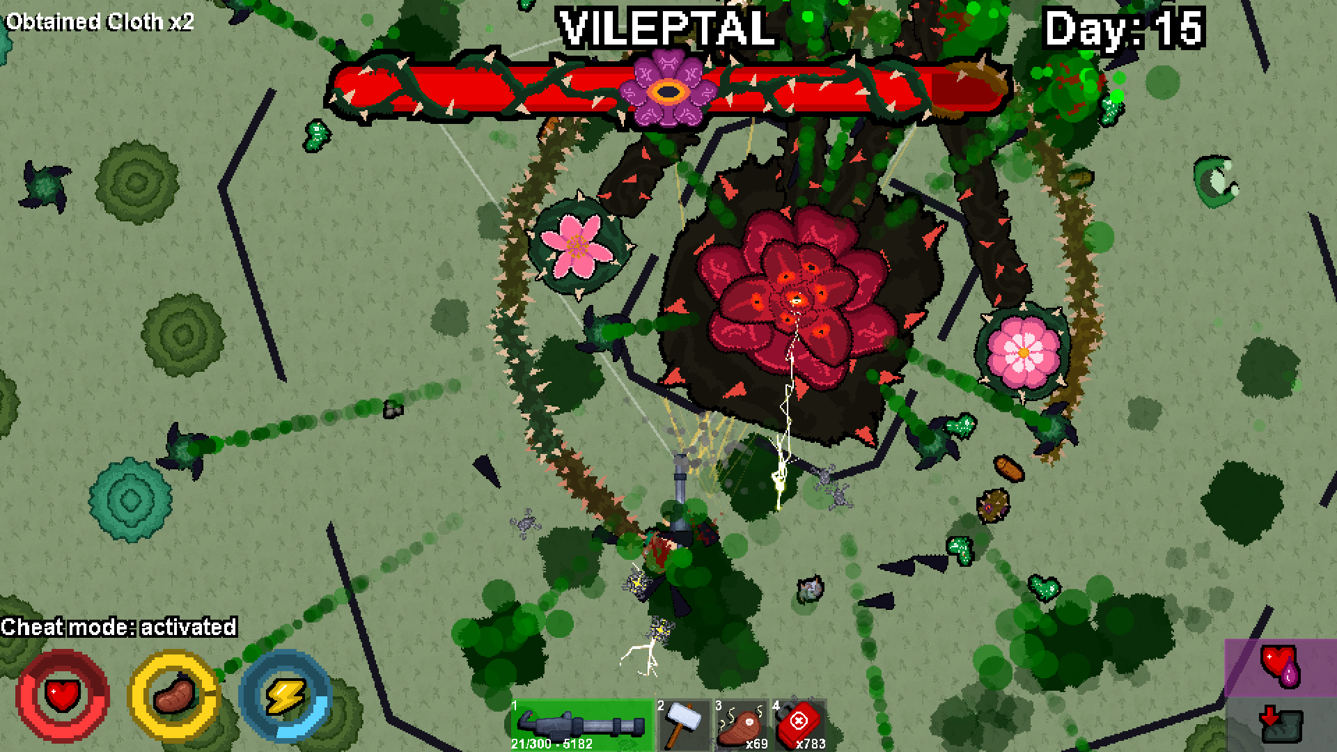 Screenshot 5 for MorTown