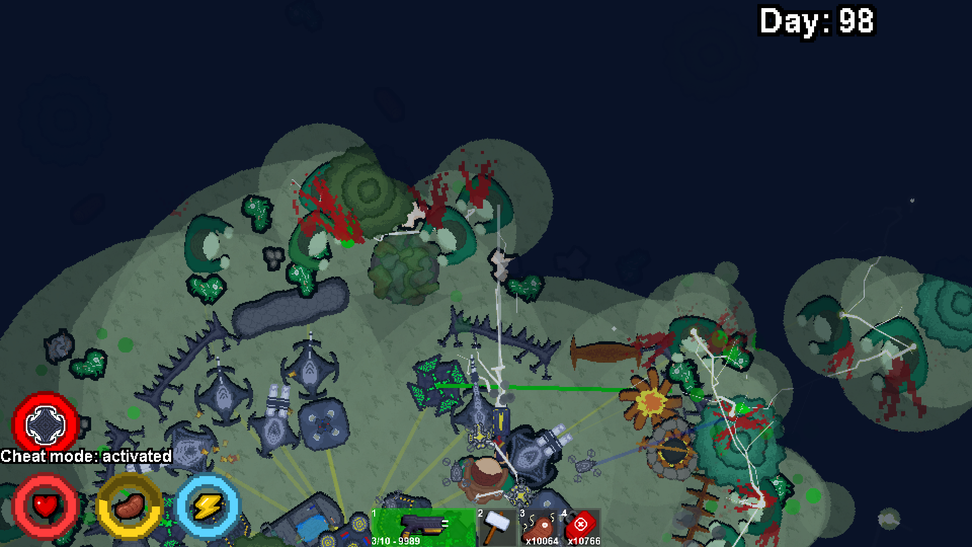 Screenshot 7 for MorTown