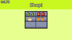 shop