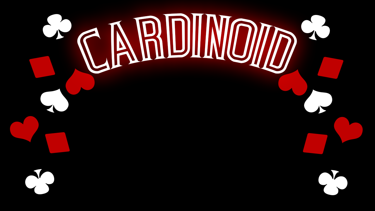 Cardinoid