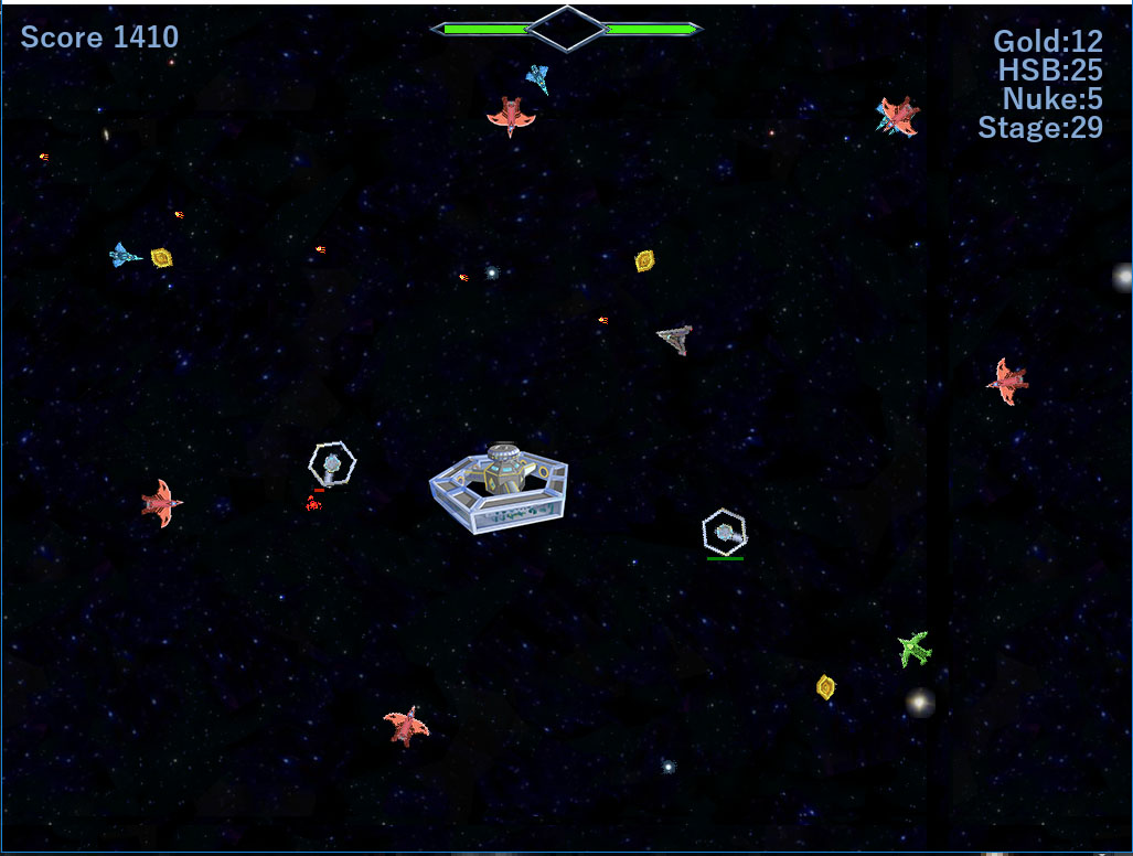 Space Tower Defense - Play UNBLOCKED Space Tower Defense on DooDooLove