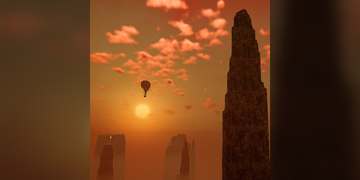 Cover image for Project Beksinski