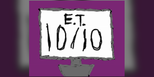 Cover image for Game Reviewing Simulator