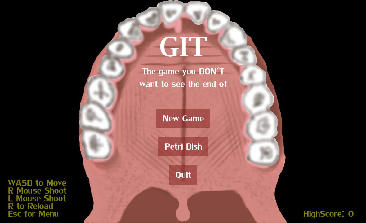 GIT