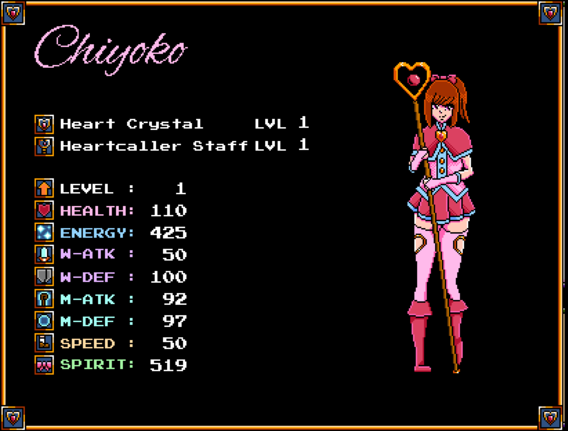Miracle Girl Chiyoko By Ayback