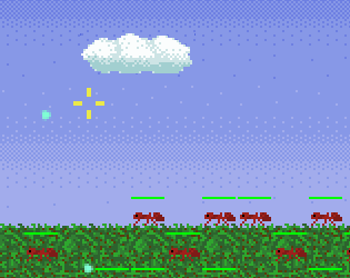 Red Ant Defense