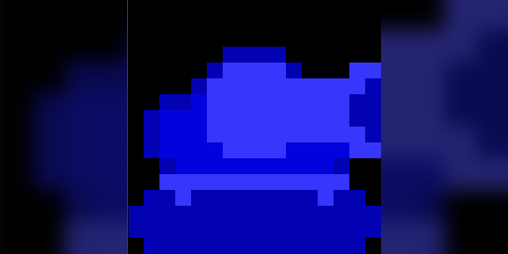 Cover image for Tank Pseudo 3D