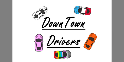 Cover image for Downtown Drivers (Beta) Update 3.1